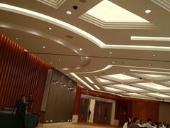 -苏州太湖国际会议中心