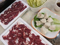 -潮悦牛肉火锅城(水贝店)