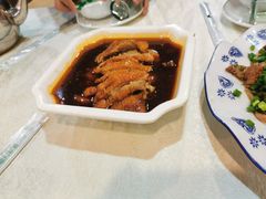 -蒲氏烤鸭(百寿路店)