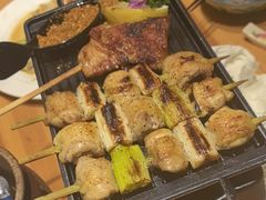 -大岛日本料理铁板烧(南通大饭店)