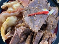 -惠丰源烩面馆(经七路店)