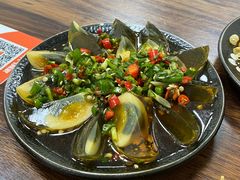 -川渔居—鱼火锅(八方汇店)