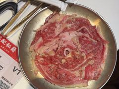 -西塔老太太泥炉烤肉(望京一店)