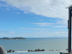 -瑰丽酒店·海吧·天际下午茶·现场DJ·天台酒吧