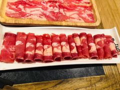 -许府牛火锅(信义坊总店)