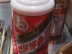 -有蚝有翅烧烤大排档·宵夜(右安门店)