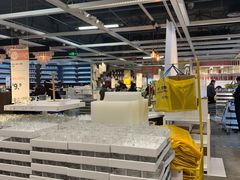 大堂-宜家·瑞典风味餐厅(天津东丽商场店)