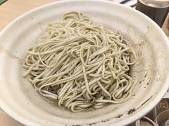 -蒋家桥饺面店(广陵路店)