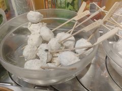 -百品聚旋转火锅(号外店)