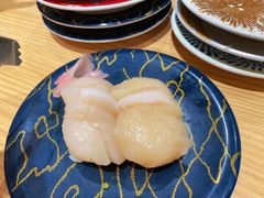 -大起水产回转寿司(大丸心斋桥店)