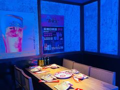 -小乾杯串店•16年沈阳烧烤(文安路店)