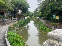 -黄埔古港