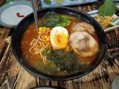 -小川洋风料理(汉街店)