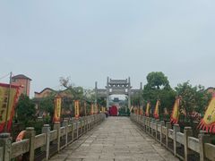 -道林古镇