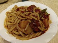 -楼兰印象(朝外店)