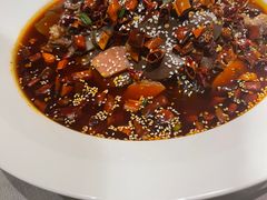 -皇城根北京风味主题餐厅(中海环宇城店)