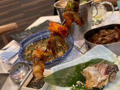 -渔娘渔家丹东海鲜(东直门店)