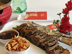-聚鑫阁江浙菜·非遗传承技艺(闵行交大店)