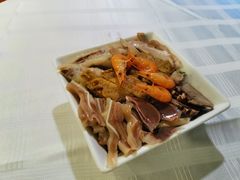 -翠亭酒家(山西南路店)