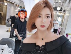 -5M HAIR SALON 旗舰店