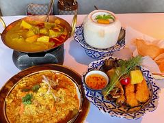 -BetterThai 泰加(苏州中心店)