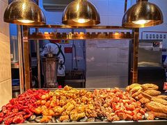 -玫瑰花园自助烤肉(顺义鑫海韵通店)