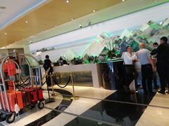 -广州白云机场雅高铂尔曼大酒店