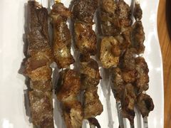 -巴依老爷新疆美食(常营店)