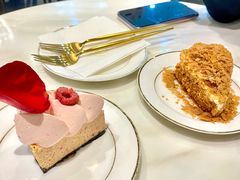 -PETIT PARIS 小巴黎(花园道店)