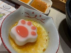 -猫爪爪原切自助烤肉(观音桥阳光世纪店)