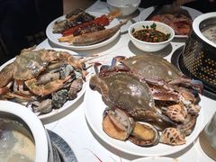 -加餐海鲜自助(宝龙一城店)