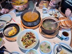 -0776食堂·京城创意菜(七里庄店)