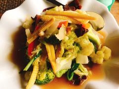 -Luang Prabang Kitchen Restaurant