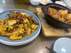 -京天红酒家(虎坊路店)