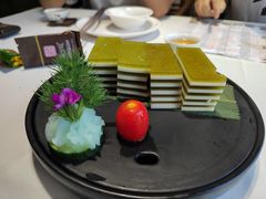 -味可道美食坊(福基路店)