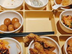 -蓉李记成都名小吃(合肥包河万达店)