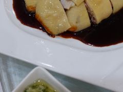 怀旧骨法市师鸡-朱仔记食府(江南大道店)