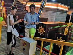 -三亚海昌梦幻海洋不夜城