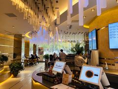 大堂-Bracket Coffee(工体店)