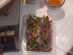 -曹家小菜(胜太路店)