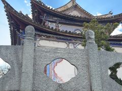 -小普陀