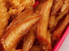 -故里炸鸡(温迪路店)