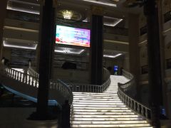 -金石国际大酒店·金丽自助餐厅