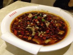 -金良酸菜鱼(宁海路总店)