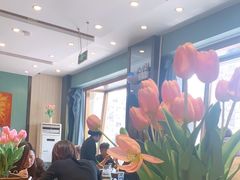大堂-紫光园(创始店)