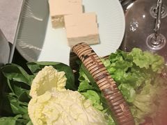 -鼎鼎香·港式火锅(北京SKP店)
