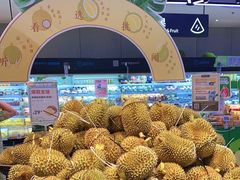 -盒马鲜生(首义店)