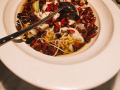 迷迭沸腾鱼-蔴将·川菜(黄龙万科店)