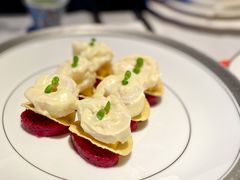 -馋遇江南·精致湖景雅宴(东方之门店)