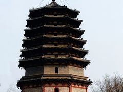 -天宁寺